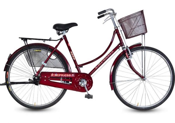 HERO EMPRESS 26T